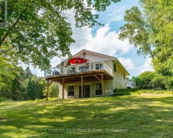 Property for Sale on 1054 GREEN LAKE ROAD, 