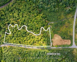 Property for Sale on 1233 Beiers Rd, Gravenhurst (Morrison)