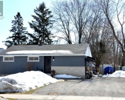 Property for Sale on 311 James Street E, Orillia