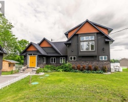 Cottage for Sale on Little Bald Lake