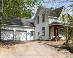 Property for Sale on 57 Woodward Street, Bracebridge (Macaulay)