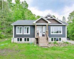 Property for Sale on 1087 Prospect Lake Road, Bracebridge (Draper)