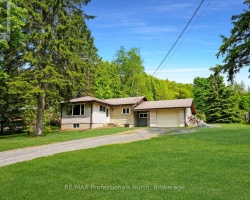 Property for Sale on 2473 North Shore Road, Algonquin Highlands (Stanhope)