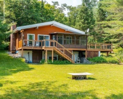 Property for Sale on 1035 ATKINS LAKE ROAD, 