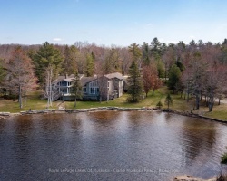 Cottage for Sale on Little Lake