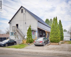 Property for Sale on 148 PARK ROAD, Bracebridge (Macaulay)