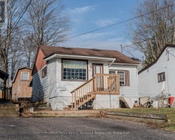 Property for Sale on 12 Riverdale Road, Parry Sound
