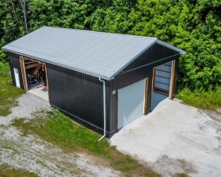 Property for Sale on 12864 County Rd 16, Severn