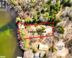 Property for Sale on 9 BEACH Road, 