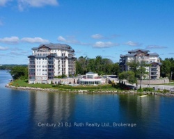 Cottage for Sale on Lake Simcoe