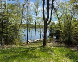Cottage for Sale on Kennisis Lake