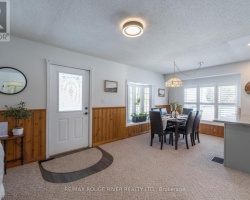 Cottage for Sale on Balsam Lake