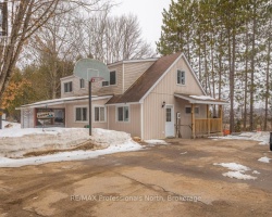 Property for Sale on 1020 Renaissance Street, Minden Hills (Lutterworth)