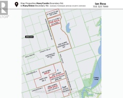 Property for Sale on 1361 Con 2 Road N, Ramara