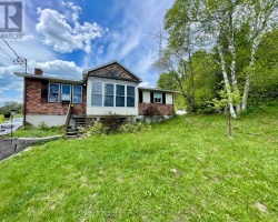 Property for Sale on 1235 Bonnie Lake Road, Bracebridge (Macaulay)