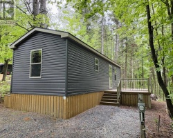 Property for Sale on BOH618 - 1047 BONNIE LAKE CAMP ROAD, 