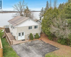 Cottage for Sale on Georgian Bay