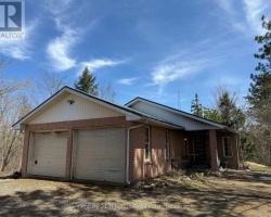 Property for Sale on 1087 MERKLEY ROAD, Gravenhurst (Ryde)