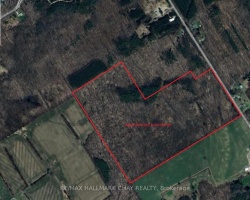 Property for Sale on 1446 Gervais Road, Tay