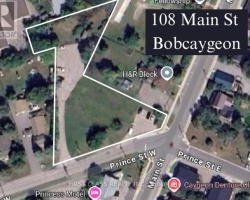 Property for Sale on 108 Main Street W, Kawartha Lakes (Bobcaygeon)