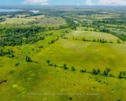 Property for Sale on LOT 5 CONCESSION 5, Kawartha Lakes (Carden)