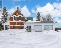 Property for Sale on 650 Mertz Corner Road, Tiny
