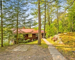 Cottage for Sale on Little Bob Lake