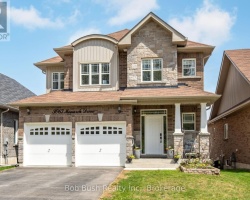 Property for Sale on 3067 Monarch Drive, Orillia