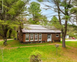 Property for Sale on 1258 Ravenscliffe Road, Huntsville (Chaffey)