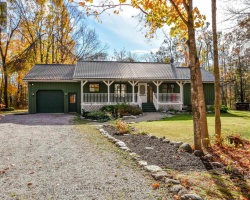 Property for Sale on 2021 MONCK ROAD, 