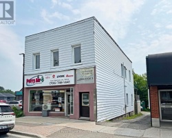 Property for Sale on 111 James Street, Parry Sound