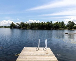 Cottage for Sale on Georgian Bay