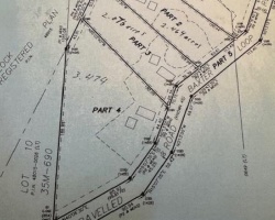 Cottage for Sale on Georgian Bay