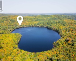 Property for Sale on 1170 Coleman Lake Road, Dysart et al (Guilford)