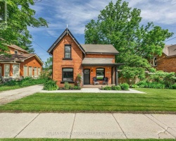 Property for Sale on 230 MISSISSAGA STREET W, 