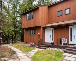 Cottage for Sale on Muskoka Lake