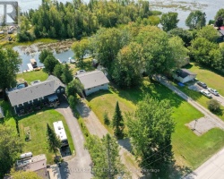 Property for Sale on 183 Mcguire Beach Road, Kawartha Lakes (Carden)