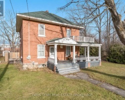 Property for Sale on 307 ALBERT STREET, 