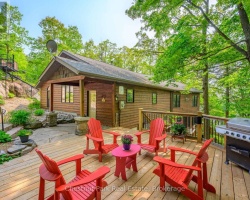 Property for Sale on 1143 LEONARD LAKE 1 ROAD, 