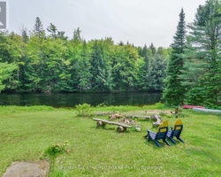 Cottage for Sale on Muskoka Lake