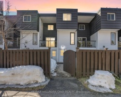 Property for Sale on 27 40 Victoria Crescent, Orillia