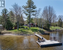Cottage for Sale on Cranberry Lake