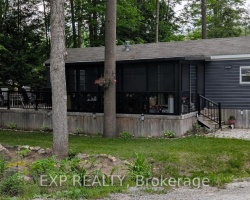 Property for Sale on 198 - 1082 SHAMROCK MARINA ROAD, 