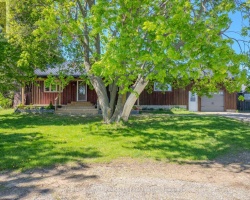 Property for Sale on 1489 County Road 36, Kawartha Lakes (Dunsford)