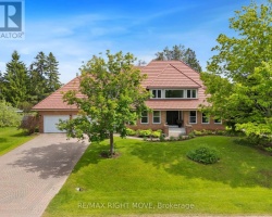 Property for Sale on 1998 Voyageur Circle, Severn