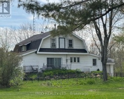 Property for Sale on 61 Leduc Lane, Georgian Bay (Baxter)