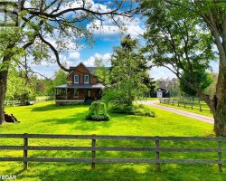 Property for Sale on 3062 Townline Rr5 Line, 