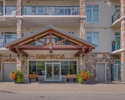 Property for Sale on 210 - 90 ORCHARD POINT ROAD, 