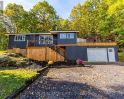 Cottage for Sale on Kushog Lake