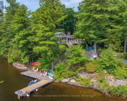 Property for Sale on 1032 SUNSET BAY ROAD N, 